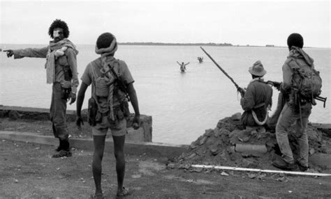 A Look Back at the Battle of Massawa – Eritrea’s Silver Jubilee ...