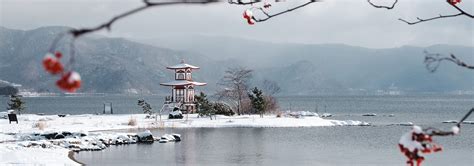 Lake Toya Tour - Niseko Photography & Guiding