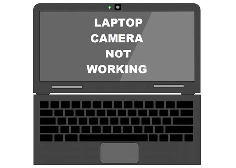 Fix Laptop Camera Not Working On Windows 10 | techteds