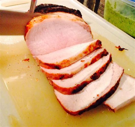 How to brine a pork tenderloin for your summertime feast …By Patsy R. Brumfield / Southfacin ...