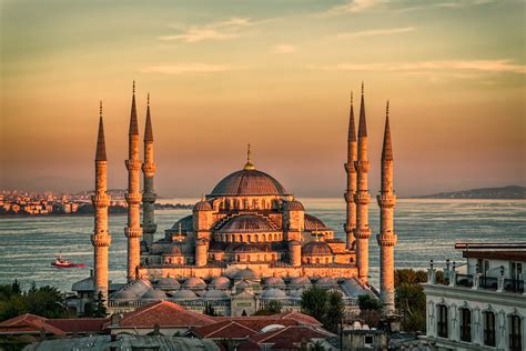 The Ultimate Wimdu Guide to Getting Around in Istanbul