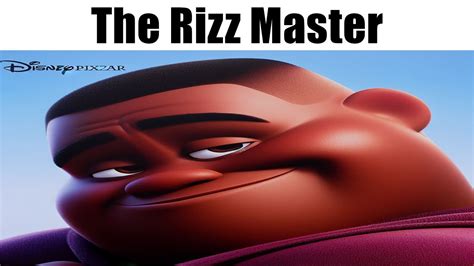 The Rizz Master - YouTube