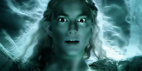 The Lord Of The Rings: Galadriel's 10 Most Memorable Quotes