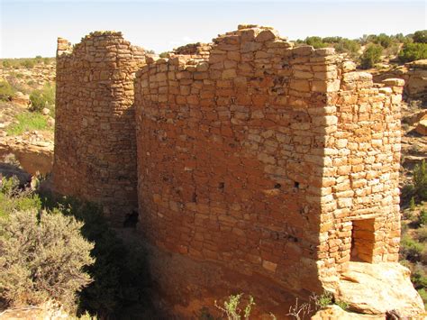 Hovenweep National Monument