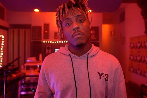 Juice WRLD Documentary HBO Review: Music and Downfall - Pedfire