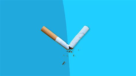 7 nicotine withdrawal symptoms to expect when you quit smoking