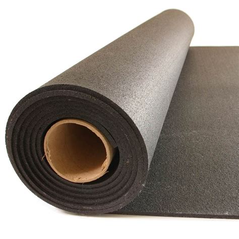 Rubber Flooring Rolls - Rolled Rubber Flooring, Rubber Mat Roll | Rolled rubber flooring, Rubber ...