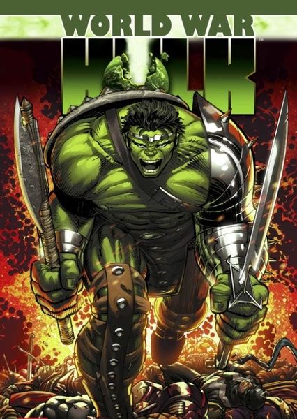 Planet Hulk (Movie) on myCast - Fan Casting Your Favorite Stories