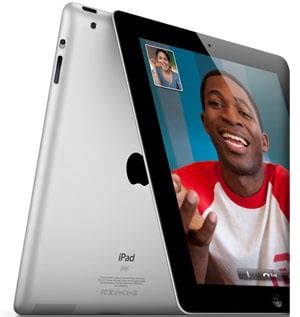 Apple iPad 2 Tablet Review | HotHardware