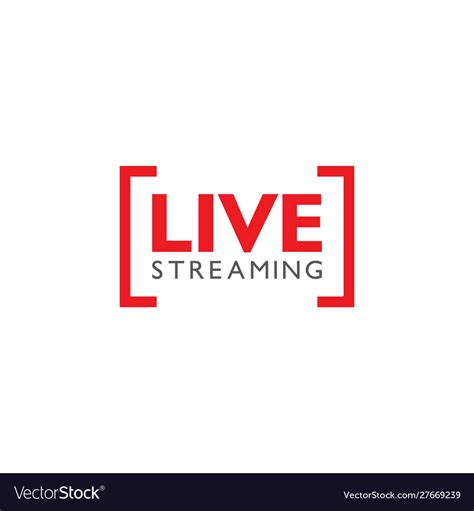 Live Stream Logo