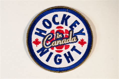 CBC Hockey Night in Canada | Getting Stitched