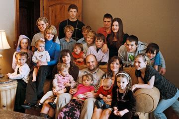 What's the history of polygamy in North America? | HowStuffWorks