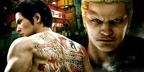 Yakuza Kiwami 2 Mod Gender Bends Kazuma Kiryu