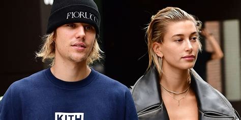 Hailey and Justin Bieber's Wedding Rings | Hypebae