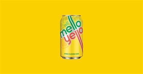 Is Mello Yello Gluten-Free? - No Gluten