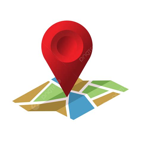 Pin ícone De Localização Com Mapa PNG , Localização, Mapas, Pin Imagem ...