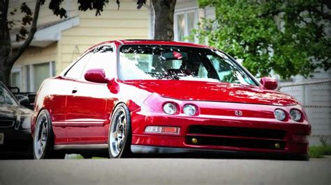 Pin de Nick Gass en Honda Dc2 type r | Jdm, Coches jdm