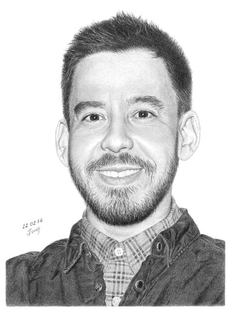 Mike Shinoda by ShineLP on DeviantArt