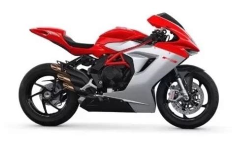 MV Agusta F3 800 2023 Price In USA - Fasterwheeler Us