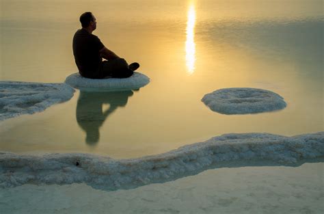 A Guided Meditation On Calmness (VIDEO) | HuffPost