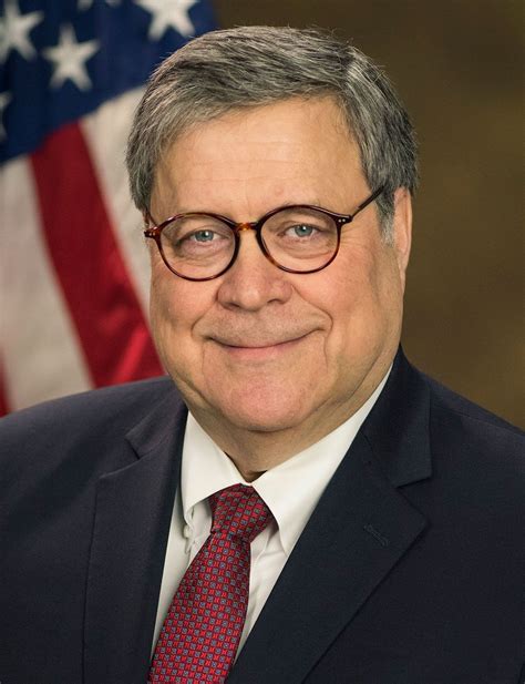 William Barr | Facts, Biography, & Terms as Attorney General | Britannica