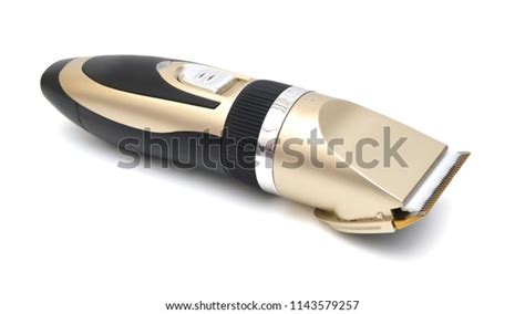 560 Gold Hair Clippers Images, Stock Photos, 3D objects, & Vectors ...