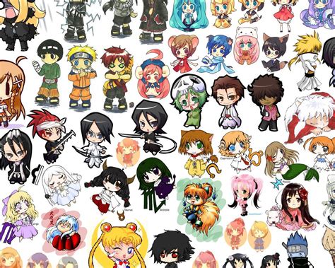 tropes - What is the origin of chibi versions of characters? - Anime & Manga Stack Exchange