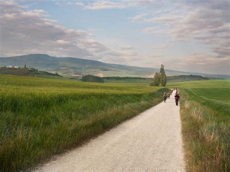 5 Tips for Walking Spain's Camino de Santiago