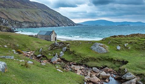 Achill Island Beach Makes Top 50 Best Beaches In The World List