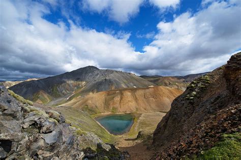 Hike in the Icelandic Highlands | Reykjavik Excursions