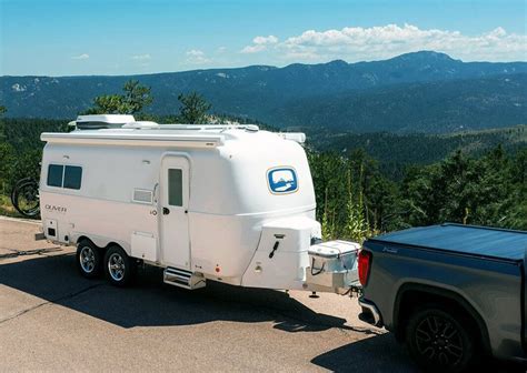 Springfield RV, Camping & Outdoor Show | Oliver Travel Trailers