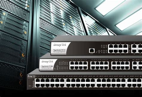 A Beginner’s Guide to Understanding PoE Switches