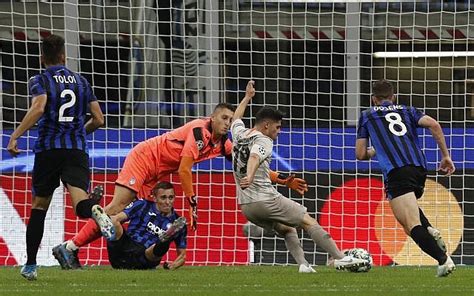 Israeli scores winning goal in European Champions League soccer game | The Times of Israel