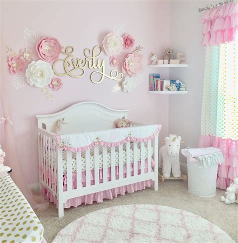 Best Room Decoration Ideas For Newborn Baby - Baggout