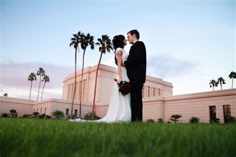 Mormon Wedding Temple Photographer