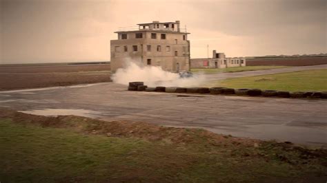 CabraBros - Crail Airfield - Feb 2015 - YouTube