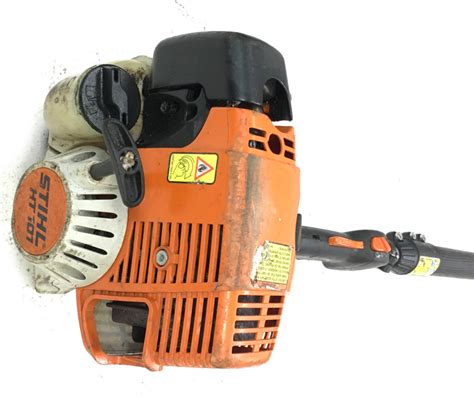 Stihl Pole Saw HT101