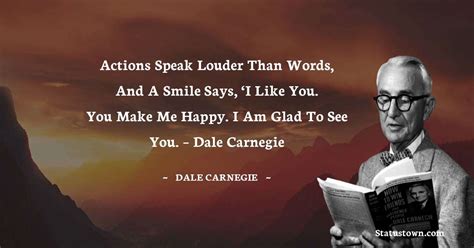 100+ Dale Carnegie Quotes Images - PAGE 7 - Statustown