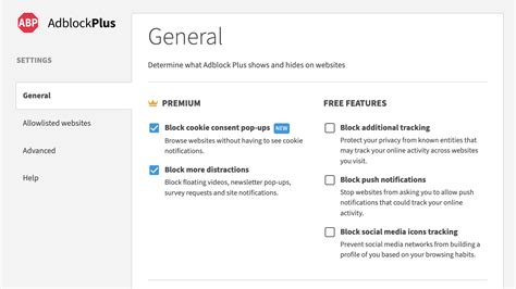 All about Adblock Plus Premium – Adblock Plus