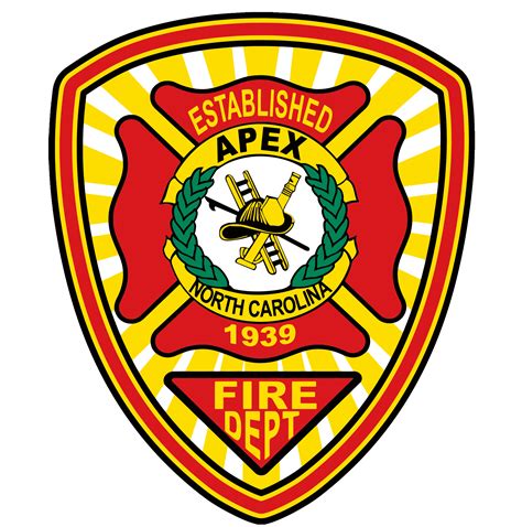 Fire Department | Apex, NC - Official Website