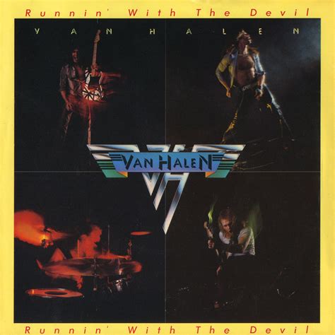 Van Halen - Runnin' with the Devil / Eruption (Digital 45) | iHeart