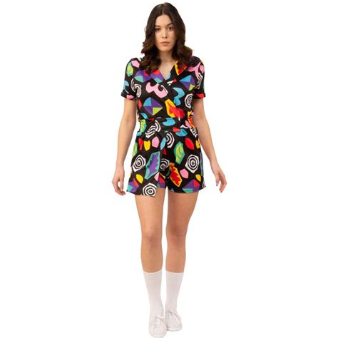 Eleven Mall Dress Adult Costume - Standard | BIG W