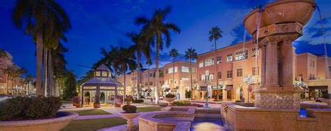 Mizner Park in Boca Raton, FL | Whitepages