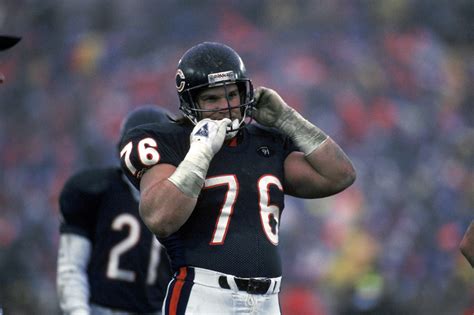 What Happened to Chicago Bears Legend and WCW Star Steve McMichael?