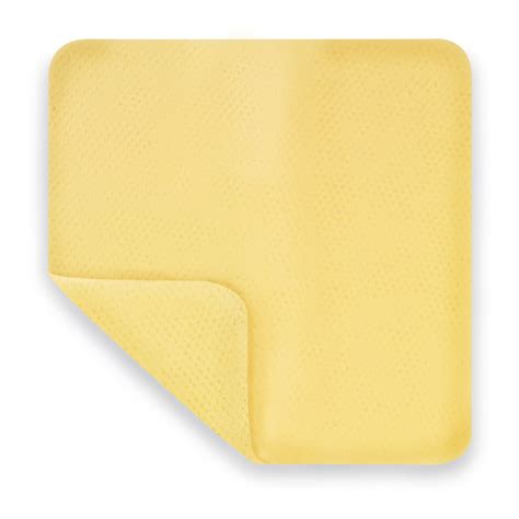 MediHoney HCS Wound Dressing, 4.5 X 4.5" | Carewell