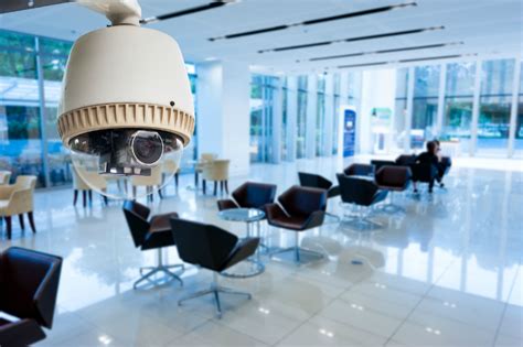 A Guide to Different Security Camera Types - Great Bizfair