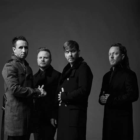 Shinedown Lyrics, Songs, and Albums | Genius