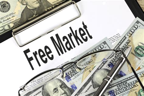 Free of Charge Creative Commons free market Image - Financial 3