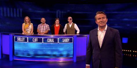 The Chase viewers spot an amusing connection between the four contestants