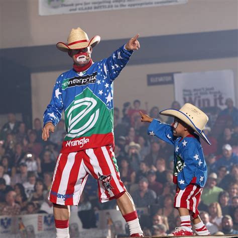 1000+ images about Rodeo Clowns on Pinterest | San angelo, Beaumont ...